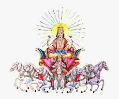 சூரியன்