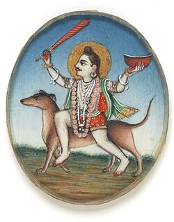 பைரவர்