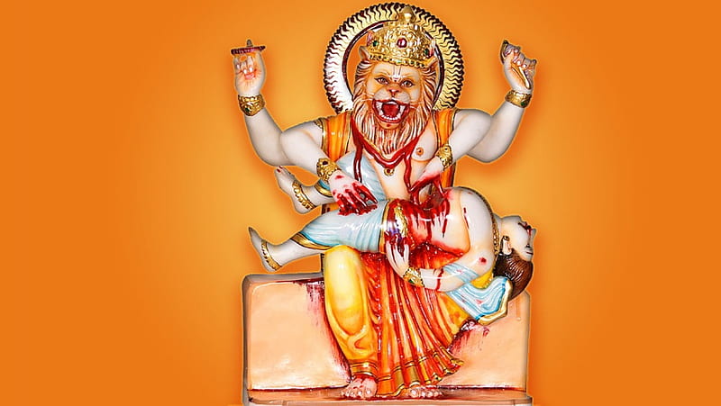 நரசிம்மர்/லக்ஷ்மி நரசிம்மர்