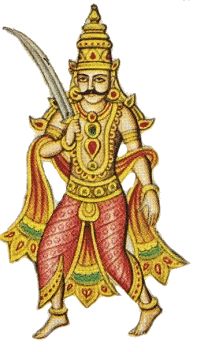 வீரபத்ரர்
