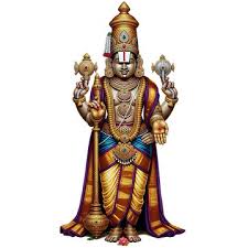 வெங்கடேசப் பெருமாள்