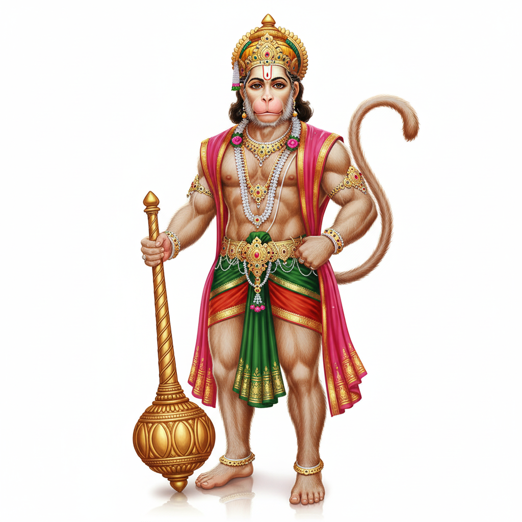 ஆஞ்சநேயர்