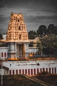 குமாரக்கோட்டம் கோவில்