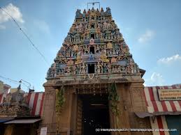 வெங்கடேசப் பெருமாள் கோவில்கள்