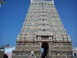 காசி விஸ்வநாதர் கோவில்