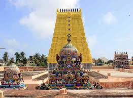 இராமநாதசுவாமி கோவில்