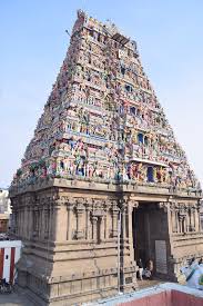 கபாலீஸ்வரர் கோவில்