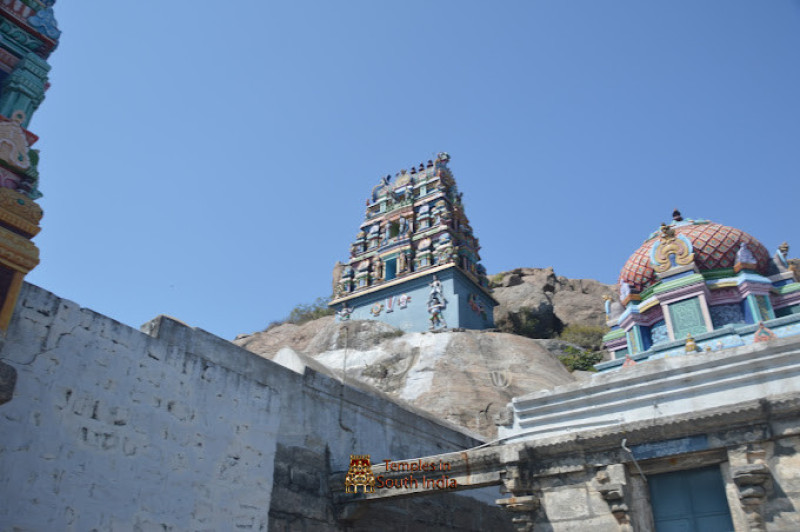 Gingee Ranganatha Temple Gingee Ranganatha Temple