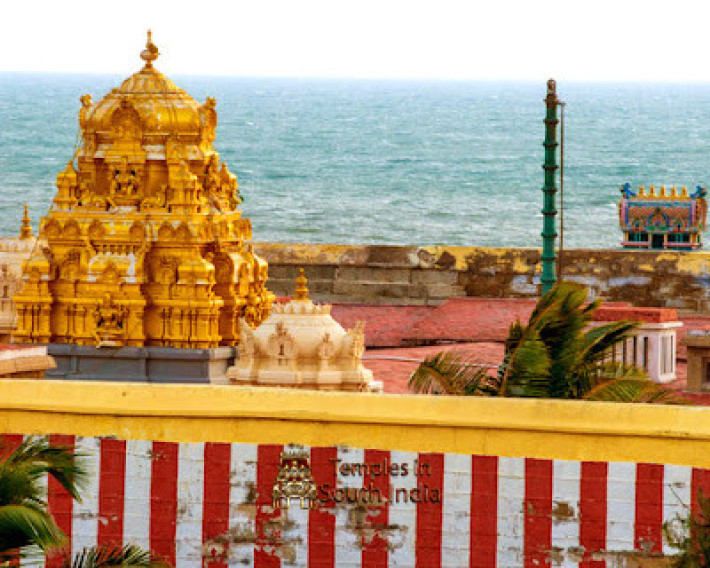 	Kumari Amman Temple Kumari Amman Temple