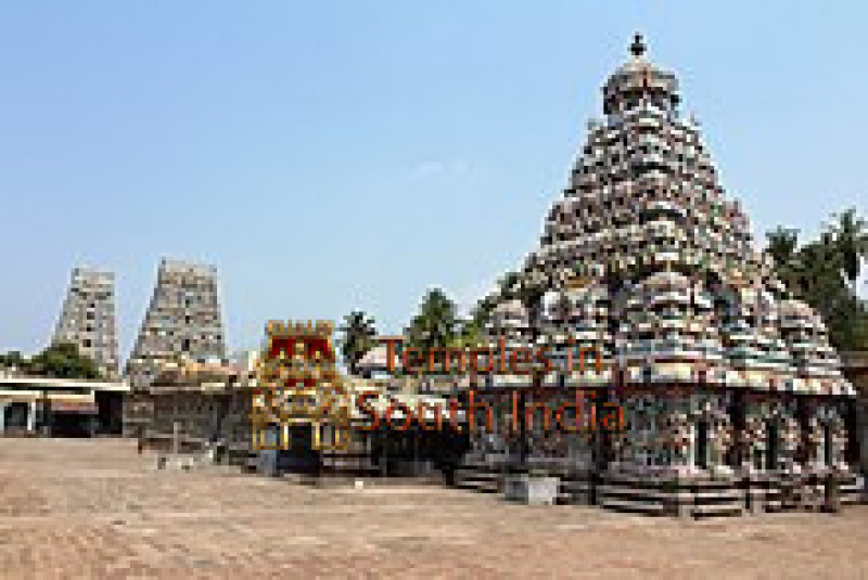 Veeratteswarar Temple Veeratteswarar Temple