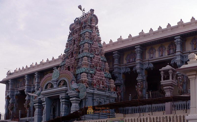 Ratnagiri Balamurugan Temple Ratnagiri Balamurugan Temple