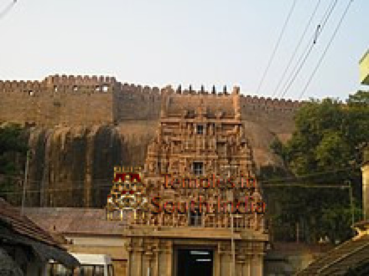 Thirumayam Temple Thirumayam Temple