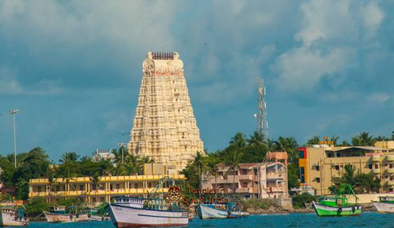 Ramanathaswamy Temple Ramanathaswamy Temple