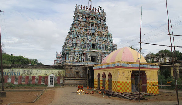 Kayarohanaswamy Temple Kayarohanaswamy Temple