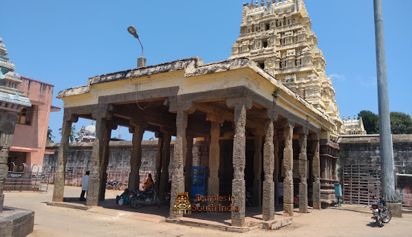 Devanatha Swamy Temple Devanatha Swamy Temple