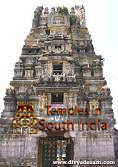 Sri Pandava Thoodar Temple ஸ்ரீ பாண்டவ தூதர் கோவில் 