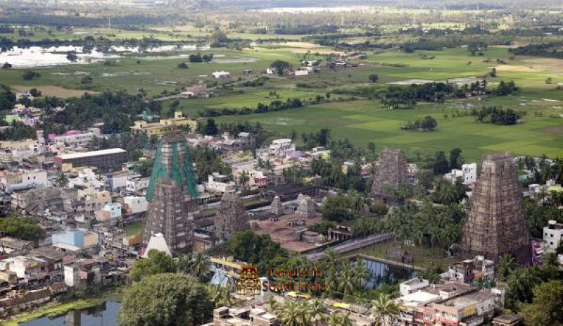 Thirukazhukundram Temple Thirukazhukundram Temple