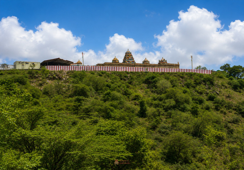 அருள்மிகு பிரசன்ன வெங்கடேசப் பெருமாள் திருக்கோவில் (திருமலைவையாவுர்)