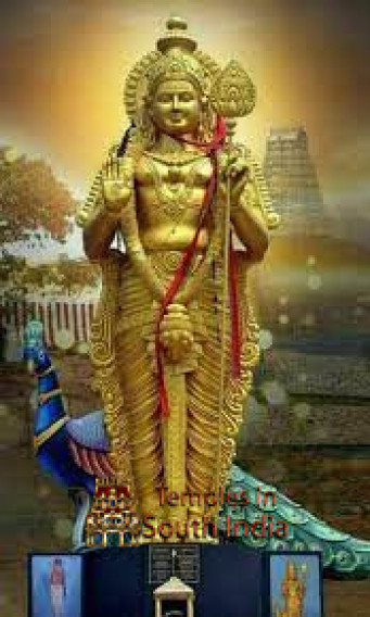 temple