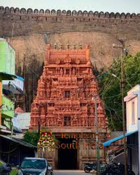 temple