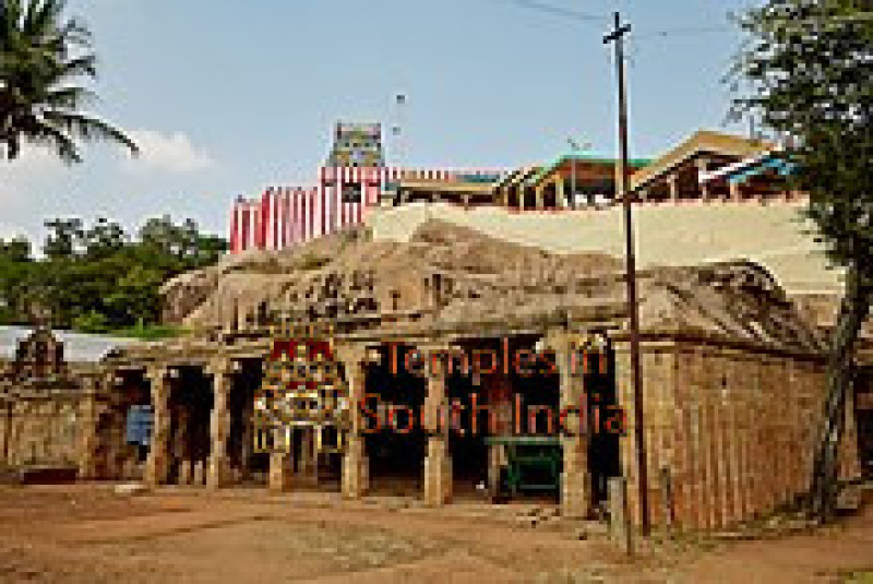 Kundrakudi Murugan Temple Kundrakudi Murugan Temple