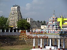 Thyagaraja Temple Thyagaraja Temple