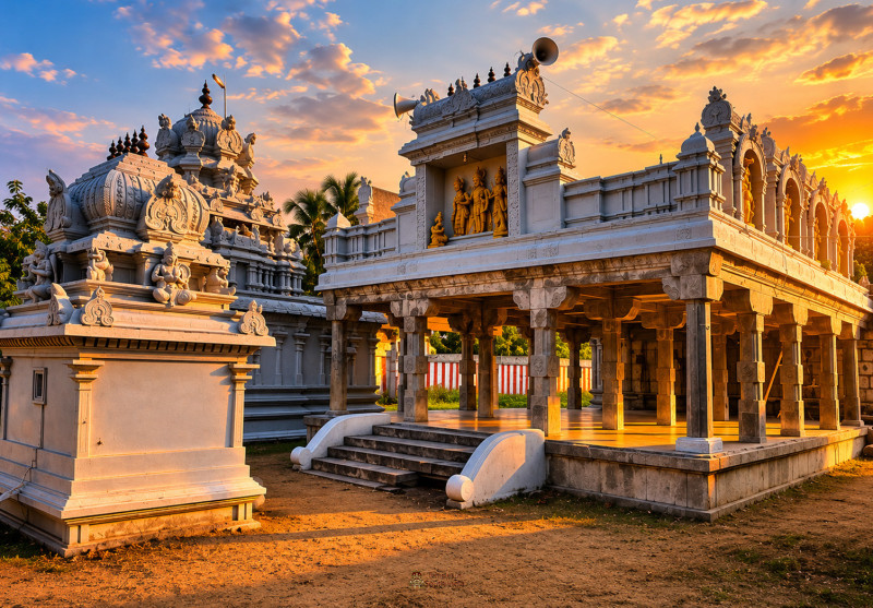 Temple thumbnail