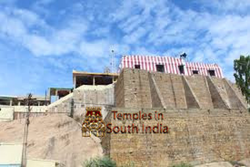 temple