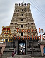 Karchapeswarar Temple கார்ச்சபேஸ்வரர் கோவில் 