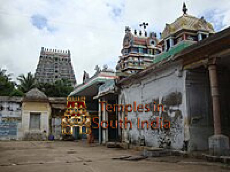 Mayuranathaswami Temple Mayuranathaswami Temple