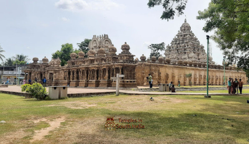 Shri Chitragupta Swamy Temple சித்ரகுப்த சுவாமி கோவில்