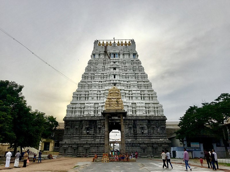 Varadaraja Perumal Temple Varadaraja Perumal Temple